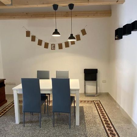 Casaluna Daire Siraküza Dış mekan fotoğraf