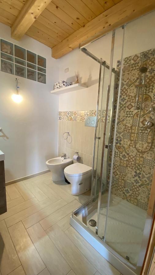 Casaluna Daire Siraküza Dış mekan fotoğraf